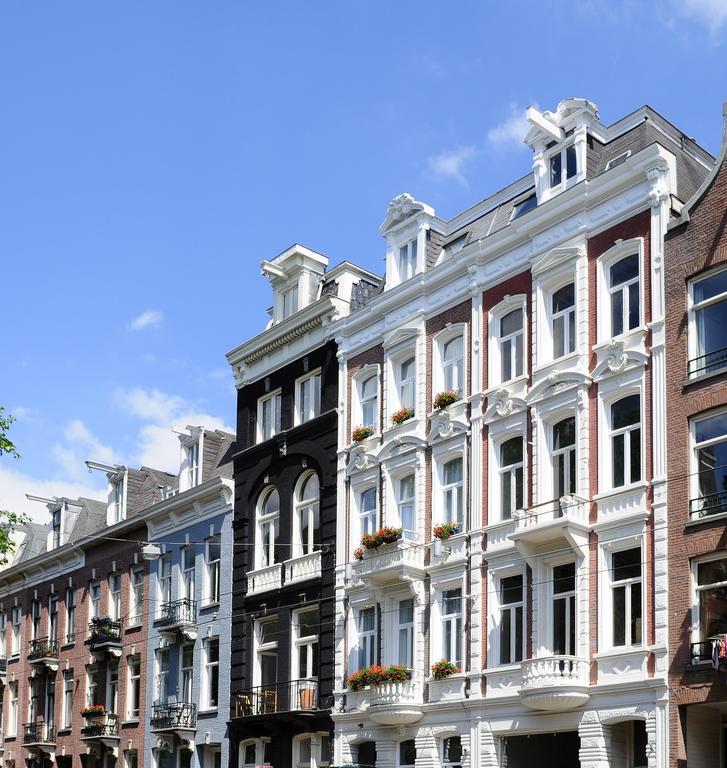 Museum Lane Hotel Amsterdam Exterior photo